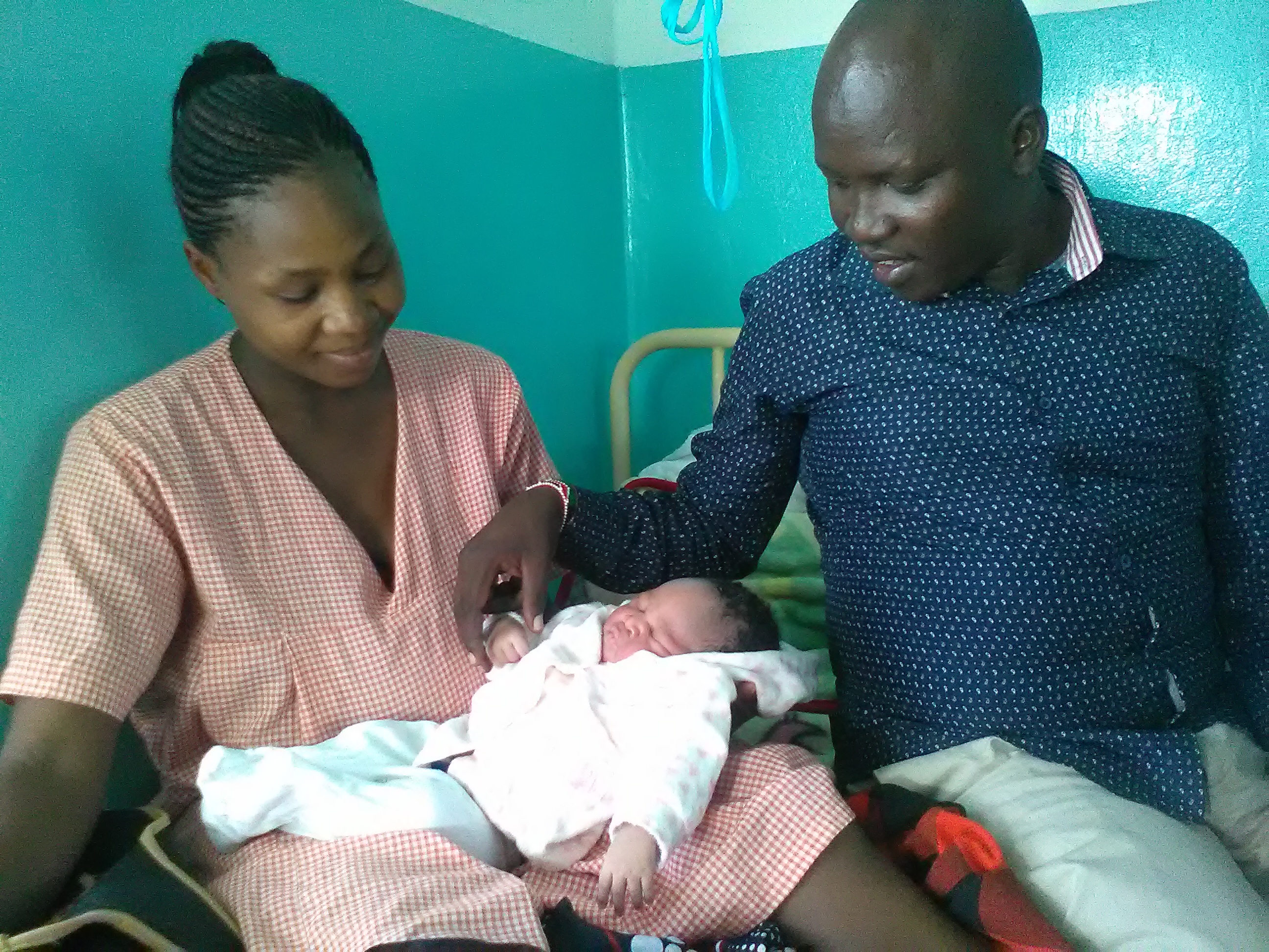 Maternity Services